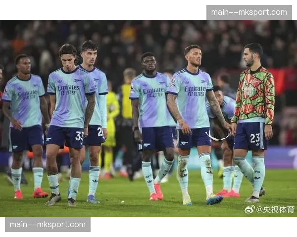 阿森纳客场2-0击败纽卡斯尔，萨利巴头球破门