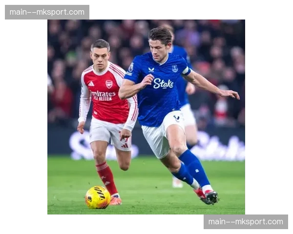 诺丁汉森林1-1埃弗顿，保级关键战双方各取一分