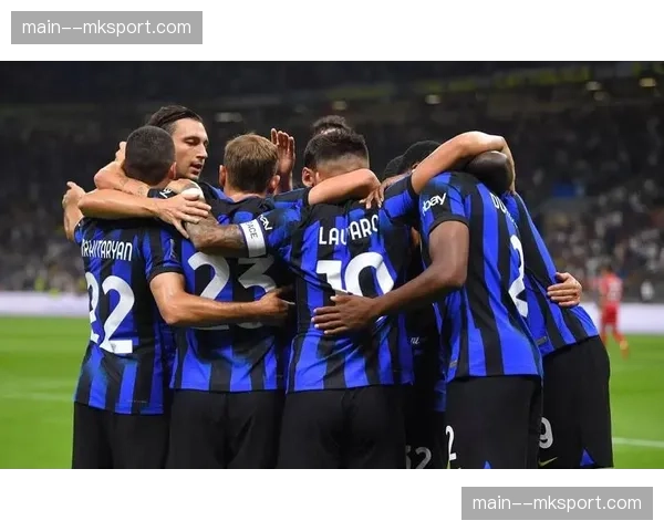 战术复盘:国米高效反击终结罗马,小因扎吉完胜德罗西 战术复盘:国米高效反击终结罗马,小因扎吉完胜德罗西