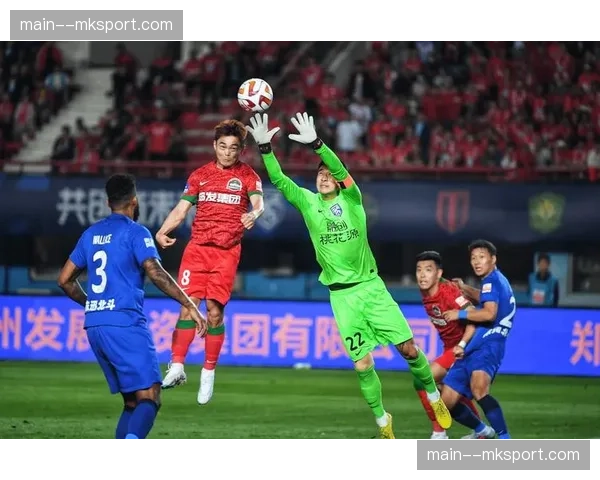 成都蓉城主场憾平河南队，连续两轮在领先情况下被追平