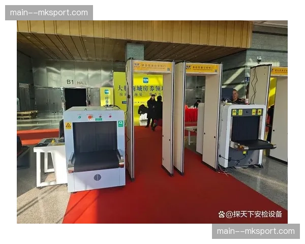 萨索洛主场启用智能安检门，通行效率预计提升百分之三十