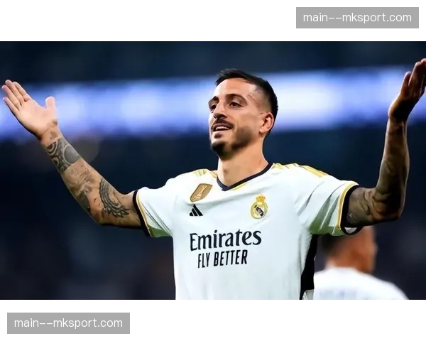 即时：皇马暂0-1落后巴列卡诺，何塞卢错失单刀机会