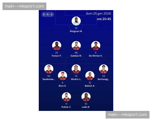 财报显示：2025-2026赛季意甲联赛整体营收预计增长12%