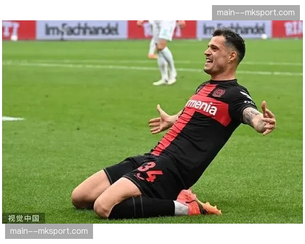 勒沃库森中场扎卡接受专访,谈及球队争冠心态 勒沃库森中场扎卡接受专访,谈及球队争冠心态