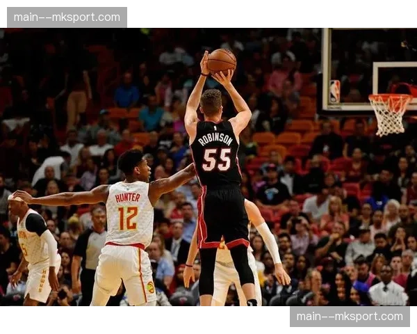 通讯：防守文化的传承，热火如何将落选秀培养成合格防守者