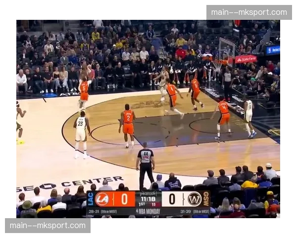 霍福德末节连中四记三分，勇士逆转快船关键转折